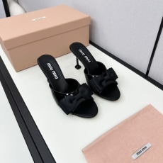 Miu Miu Sandals